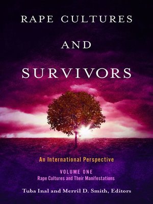 cover image of Rape Cultures and Survivors